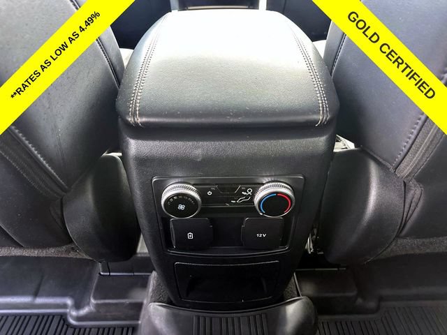 Certified 2023 Ford Explorer XLT w/ Equipment Group 202A AWD/4WD image 10