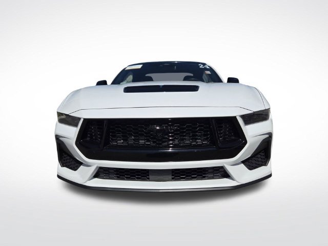 Certified 2024 Ford Mustang GT RWD image 3