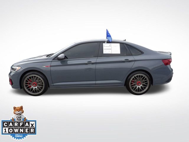 Used 2024 Volkswagen Jetta GLI Autobahn image 6