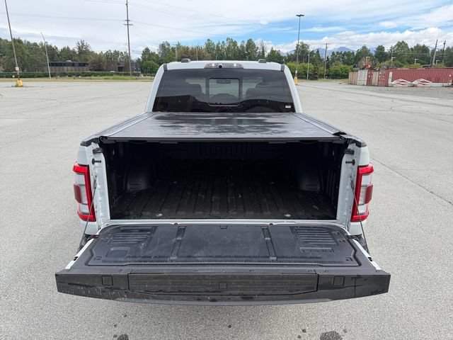 Certified 2023 Ford F150 Raptor w/ Raptor Carbon Fibre Package AWD/4WD image 23