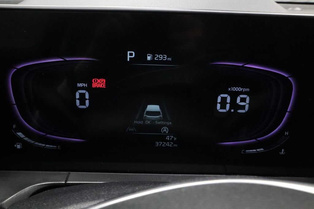 Used 2025 Kia Telluride S image 29