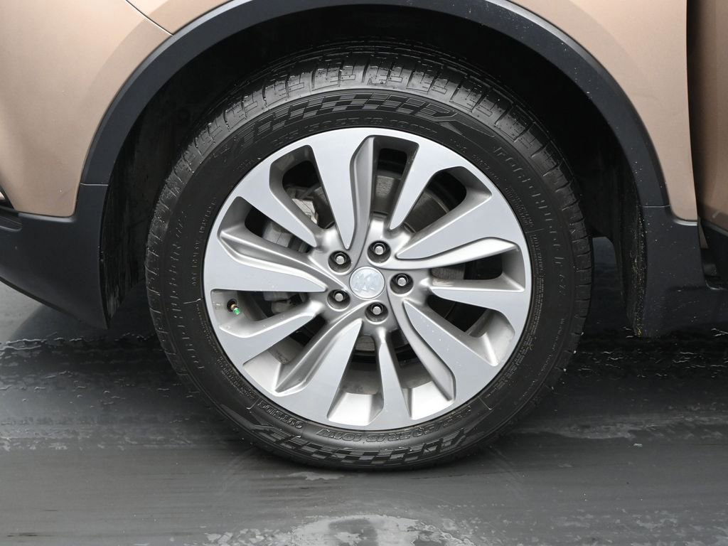 Used 2019 Buick Encore Preferred image 28