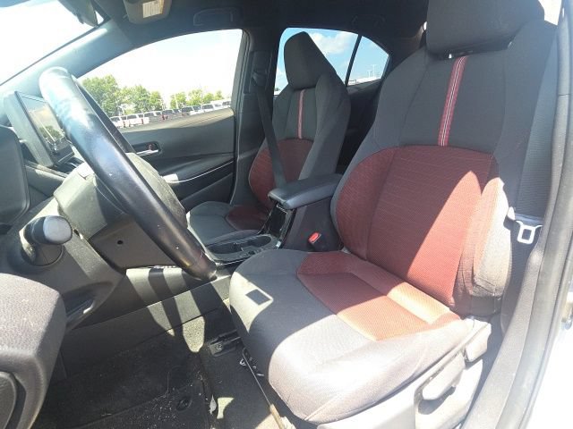 Used 2024 Toyota Corolla SE FWD image 20