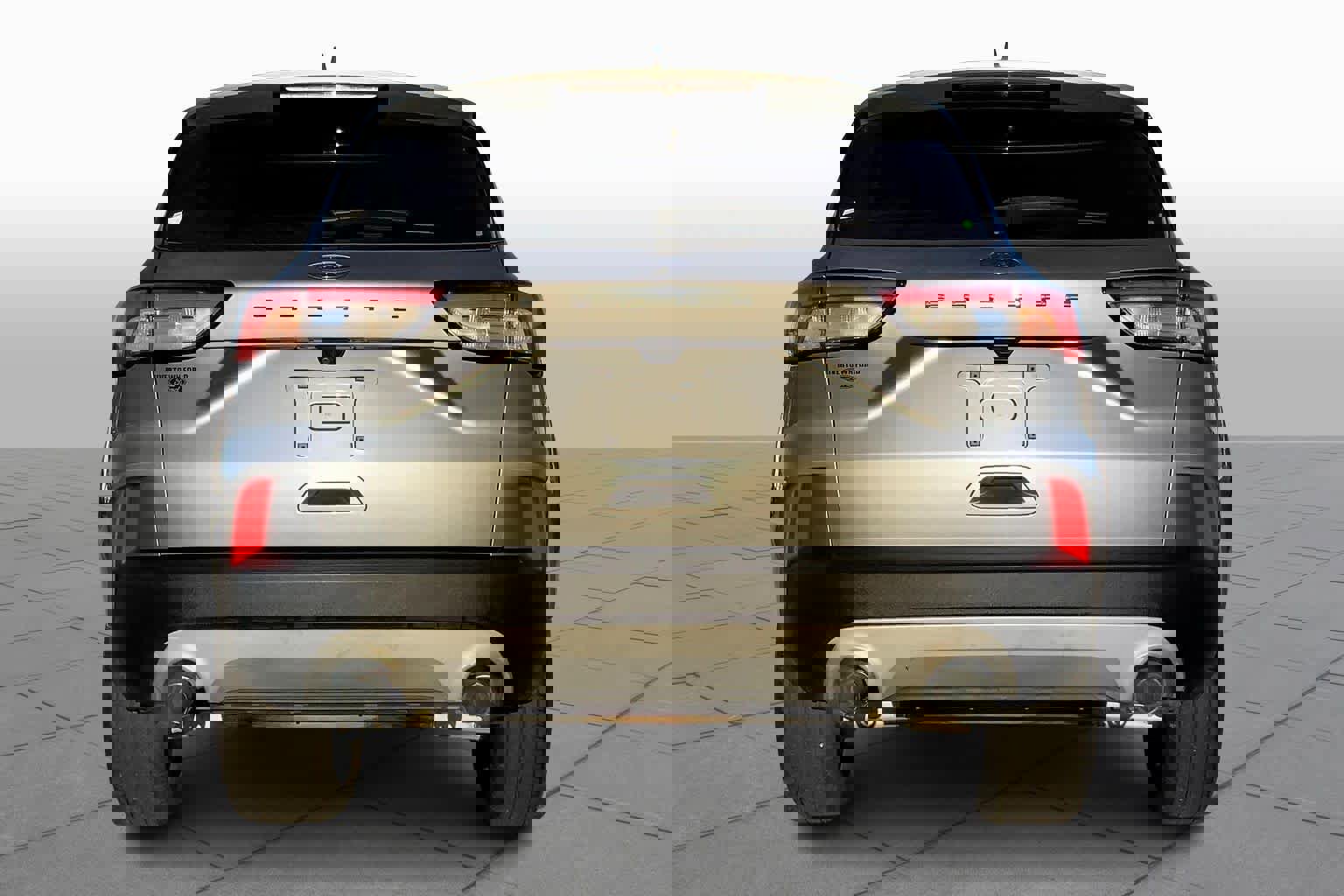 Certified 2022 Ford Escape S image 2