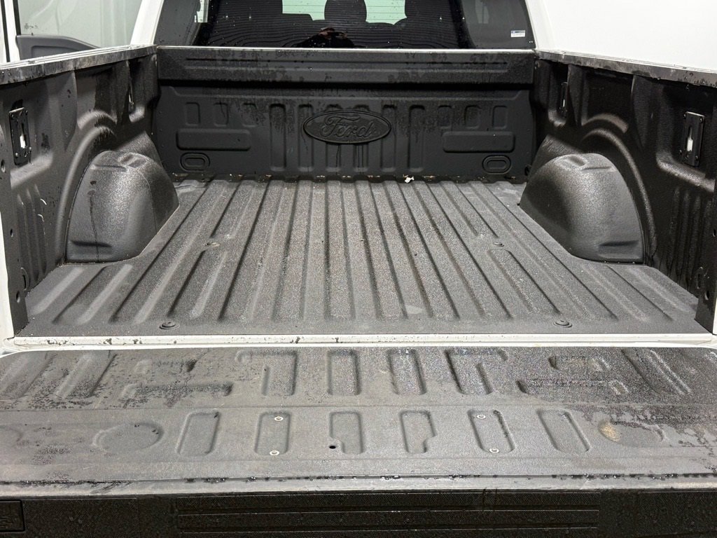 Certified 2022 Ford F150 XL w/ STX Appearance Package image 15