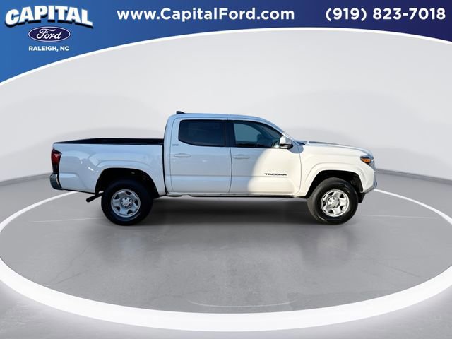 Used 2023 Toyota Tacoma SR image 7