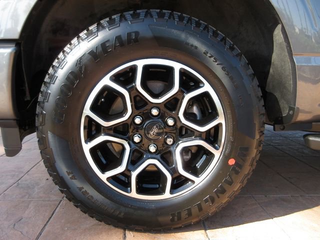 Certified 2023 Ford F150 XLT w/ Equipment Group 302A High image 8