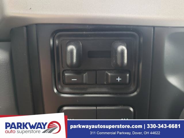 Certified 2023 Ford F250 XL w/ FX4 Off-Road Package AWD/4WD image 23