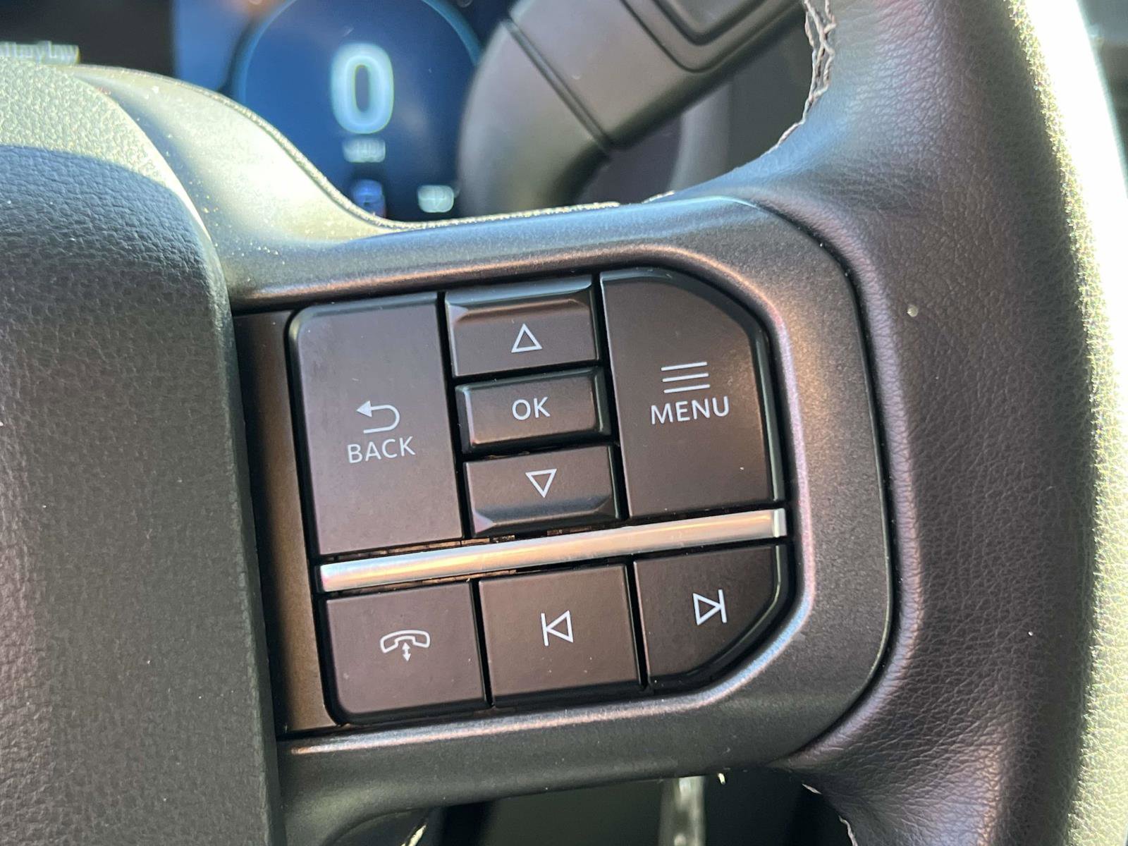 Certified 2024 Ford F150 XLT w/ Mobile Office Package image 26