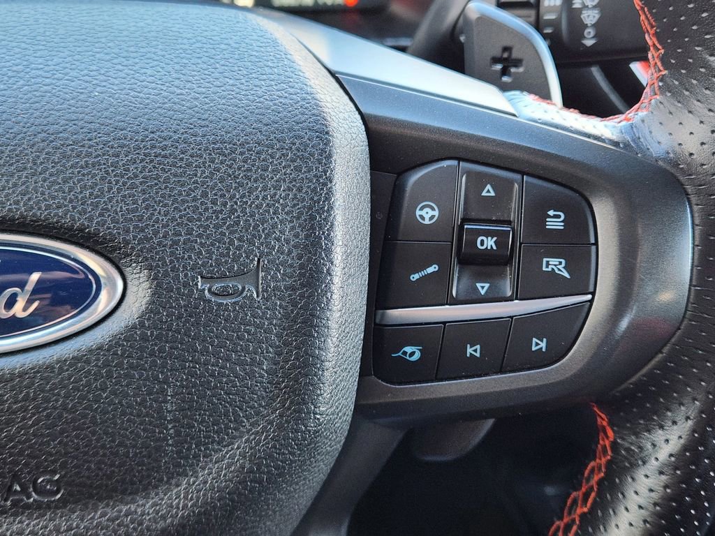 Certified 2024 Ford Ranger Raptor image 24