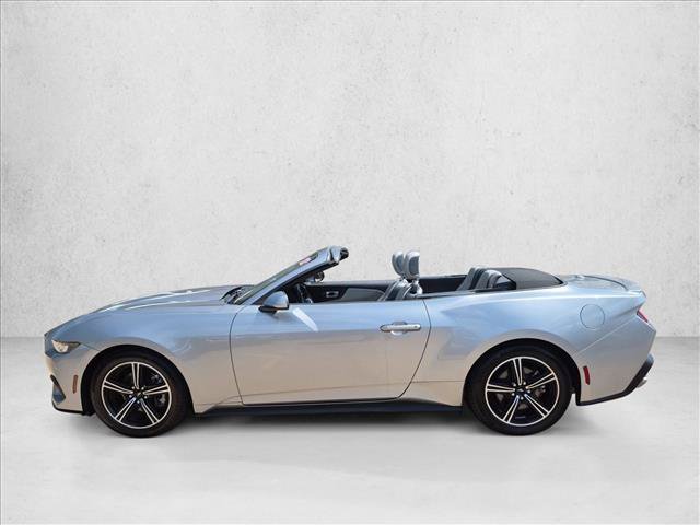 Certified 2024 Ford Mustang Premium RWD image 13