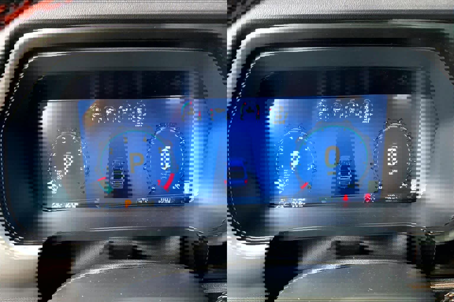 Certified 2025 Ford F150 Raptor image 25