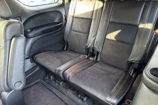 Used 2022 Dodge Durango GT image 19