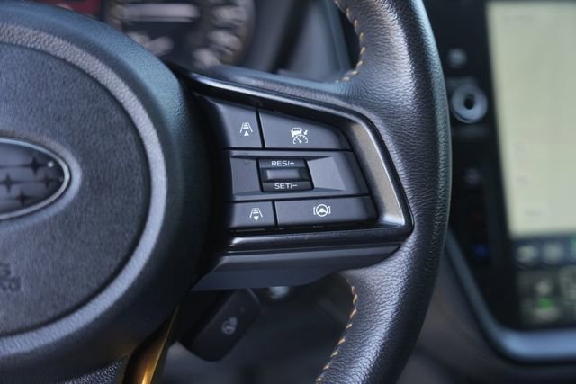 Used 2024 Subaru Outback Wilderness w/ Wilderness Package AWD/4WD image 24