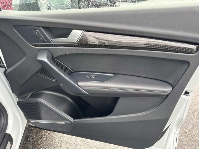 Used 2022 Audi SQ5 Prestige image 34
