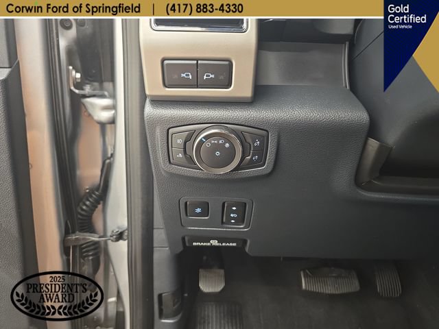Certified 2022 Ford F350 Lariat w/ Lariat Ultimate Package AWD/4WD image 38
