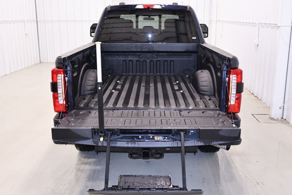 Certified 2023 Ford F250 XL w/ STX Appearance Package image 36