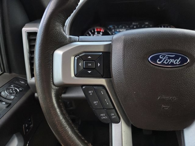 Certified 2022 Ford F250 King Ranch w/ King Ranch Ultimate Package AWD/4WD image 24