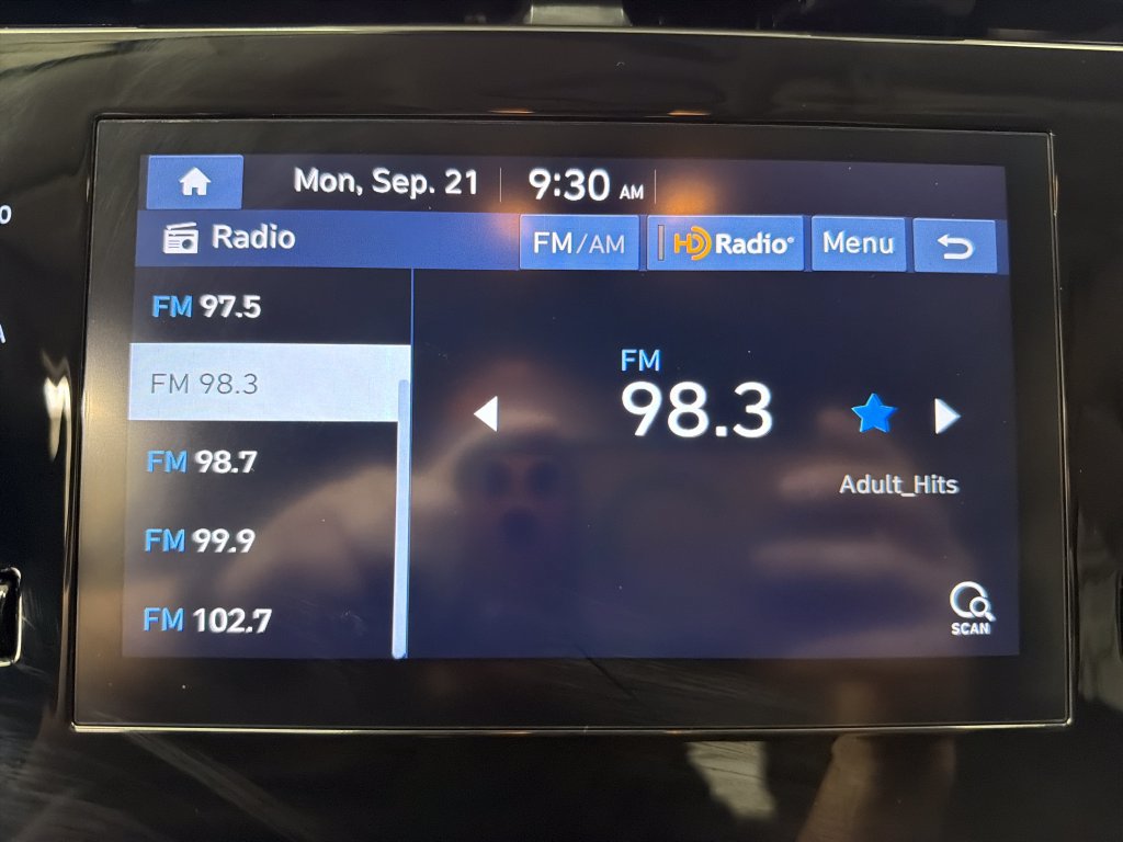 Used 2022 Hyundai Tucson SE FWD image 25