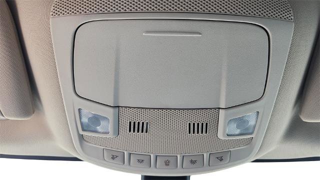 Certified 2024 Ford Edge SEL image 18