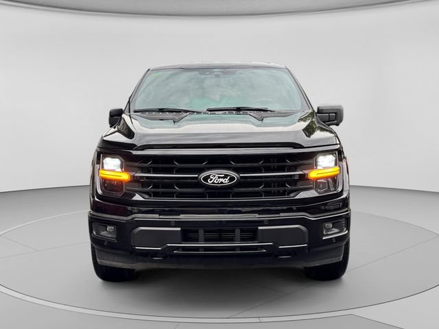 Certified 2024 Ford F150 XLT w/ Equipment Group 302A MID AWD/4WD image 8