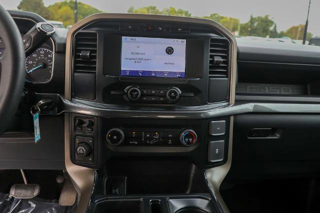 Certified 2023 Ford F150 XL w/ Rattler Package image 39