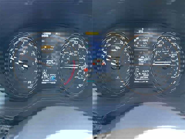 Used 2022 Subaru Forester Wilderness image 5