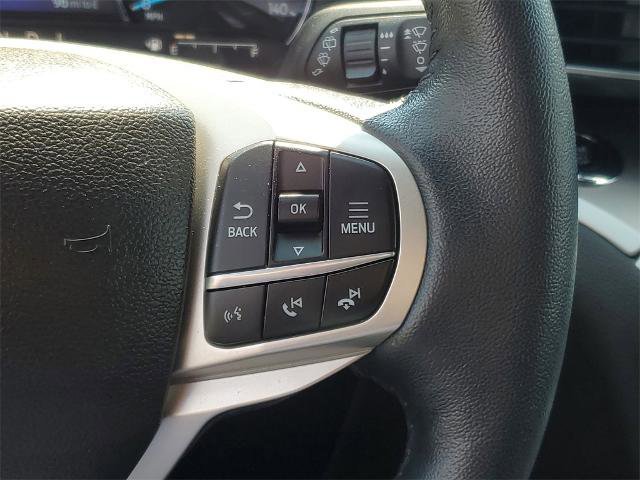 Certified 2022 Ford Explorer XLT w/ Equipment Group 202A image 12