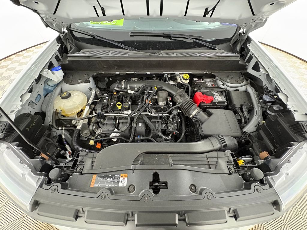 Certified 2023 Ford Maverick Tremor AWD/4WD image 33