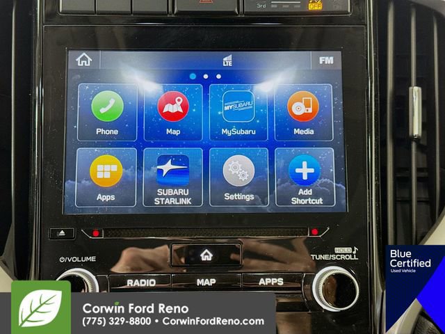 Used 2022 Subaru Ascent Limited w/ Technology Package image 19