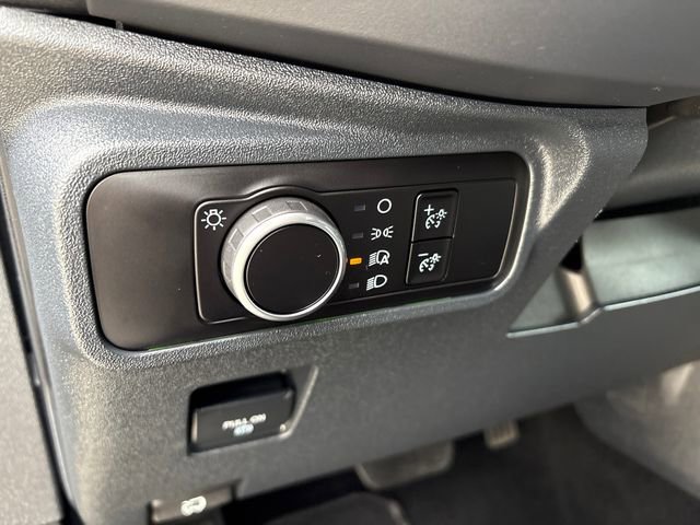 Certified 2025 Ford Bronco Big Bend AWD/4WD image 17