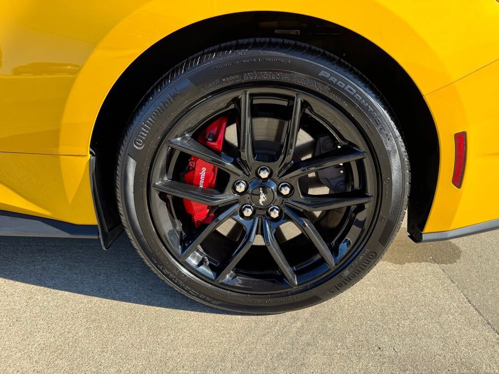 Certified 2024 Ford Mustang GT Premium image 6