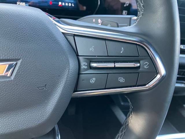 Used 2026 Chevrolet Equinox LT w/ Safety and Technology Package FWD image 25