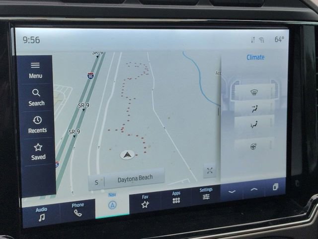 Certified 2022 Ford F450 Platinum w/ FX4 Off-Road Package image 22