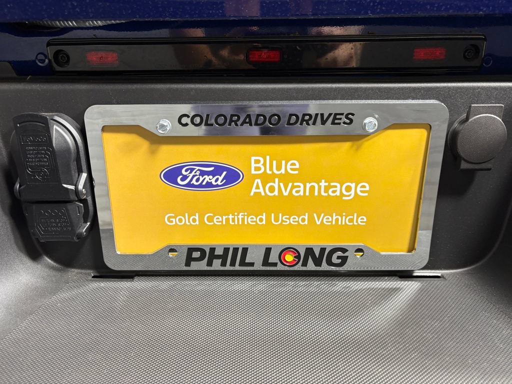 Certified 2026 Ford F450 Platinum AWD/4WD image 32