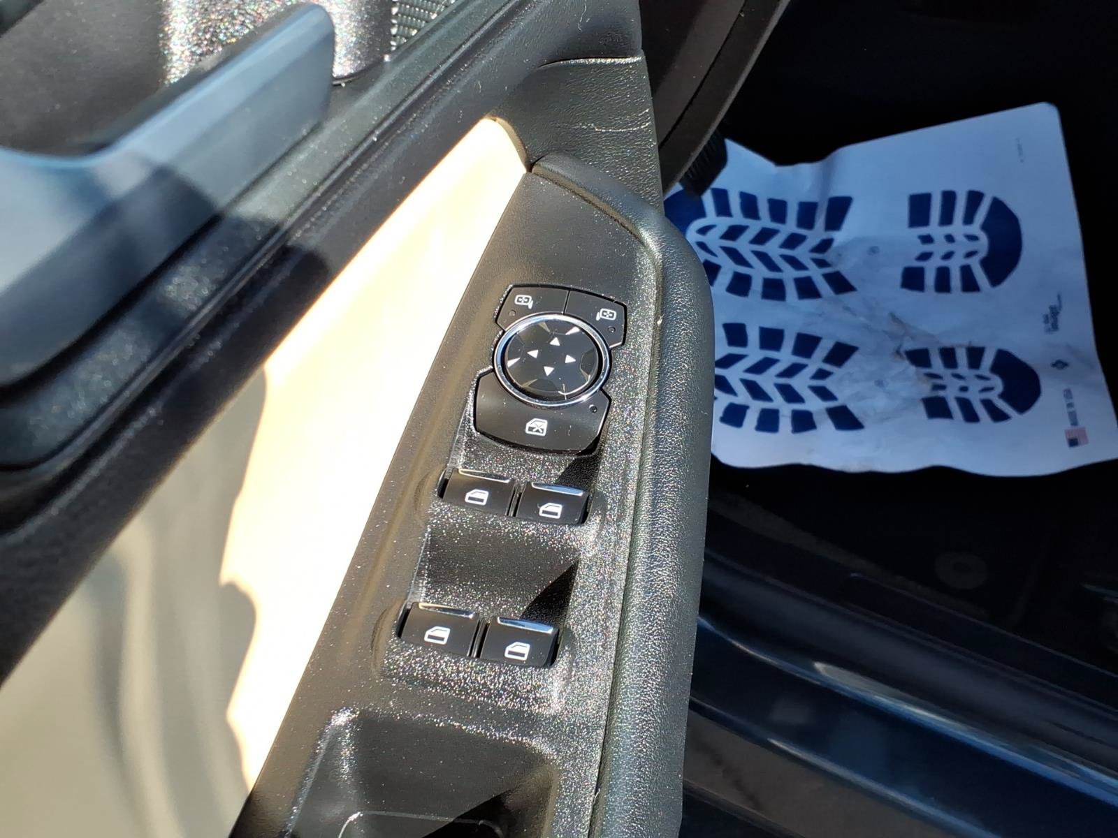 Certified 2024 Ford Edge SE AWD/4WD image 21