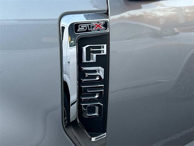 Certified 2020 Ford F350 XL w/ STX Appearance Package image 8