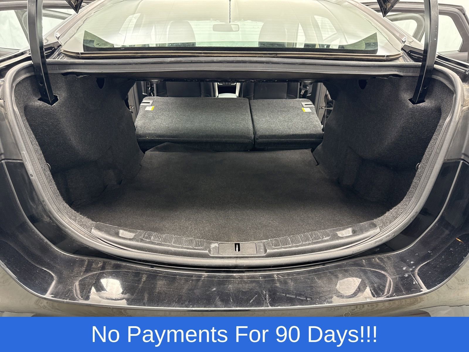 Certified 2018 Ford Fusion SE w/ Fusion SE Technology Package image 39