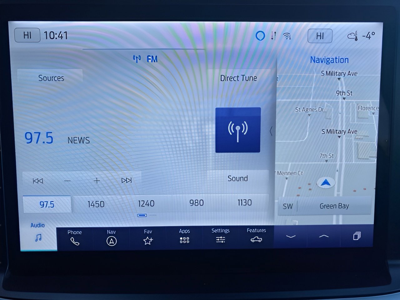 Certified 2022 Ford F150 XLT w/ Equipment Group 302A High image 22