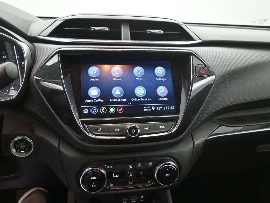Used 2023 Chevrolet TrailBlazer LT w/ Convenience Package image 4