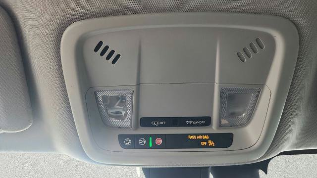 Used 2024 Chevrolet Malibu LT FWD image 16