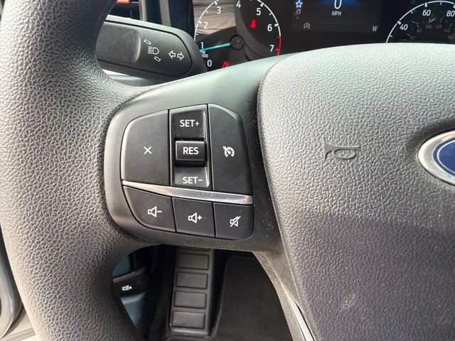 Certified 2023 Ford Maverick XLT FWD image 28