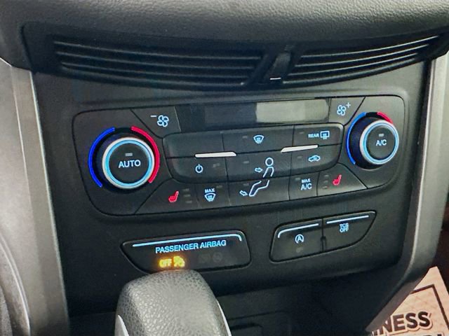 Certified 2019 Ford Escape SE image 21