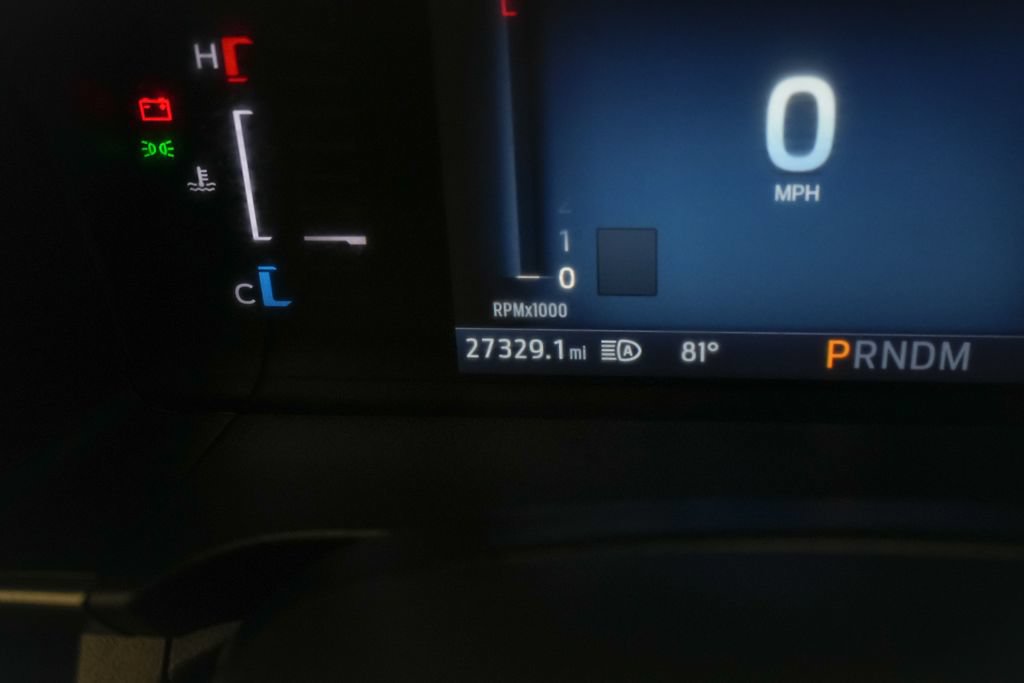 Certified 2024 Ford Ranger XLT AWD/4WD image 19