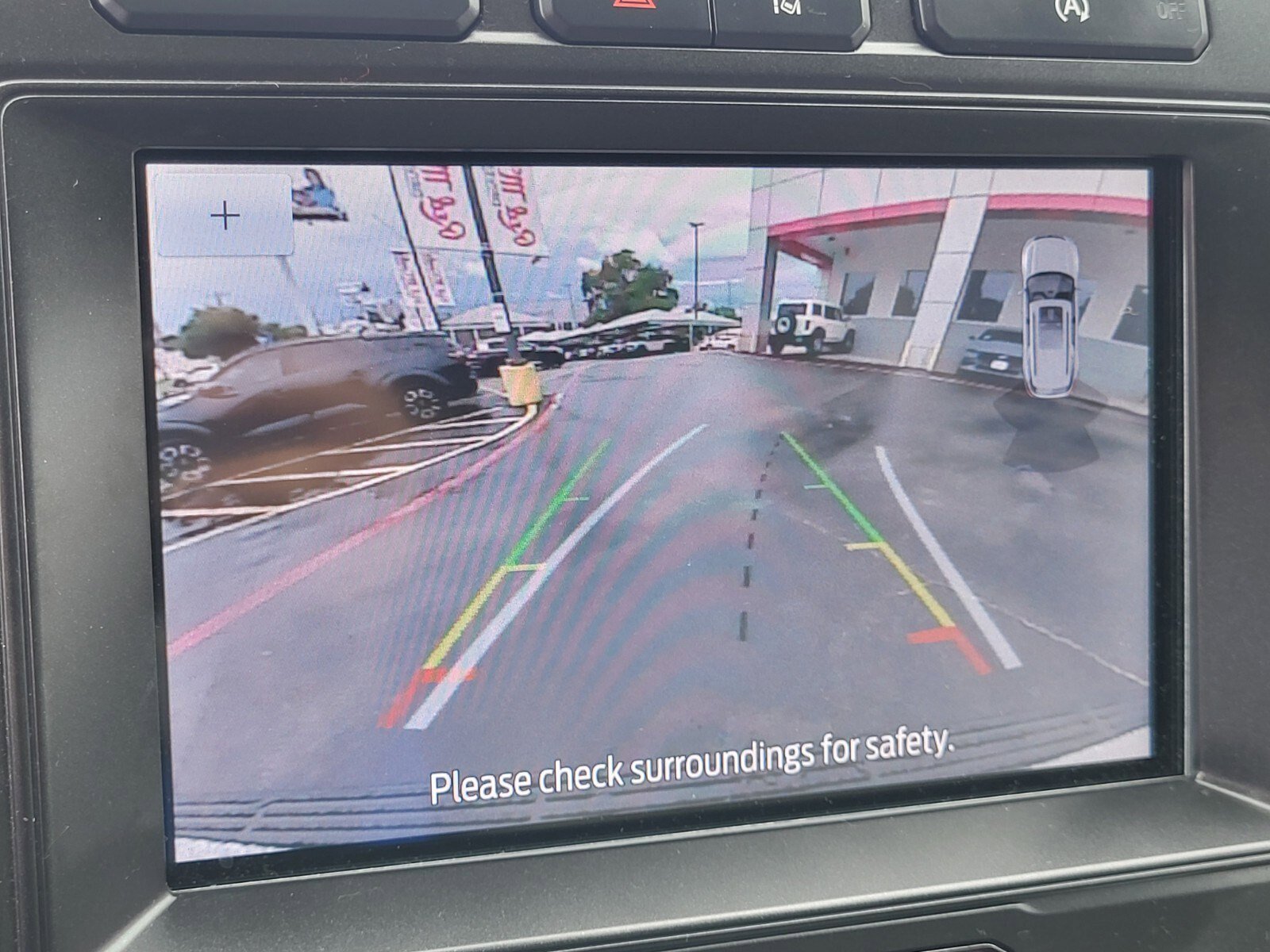 Certified 2021 Ford Expedition XLT RWD image 21