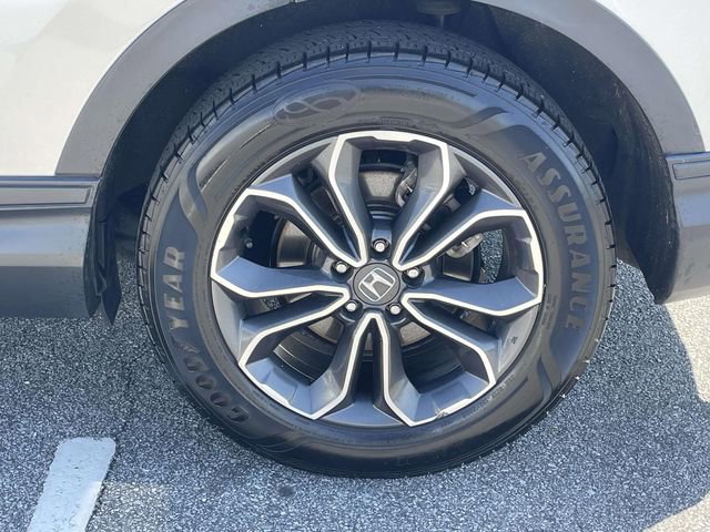 Used 2020 Honda CR-V EX image 9