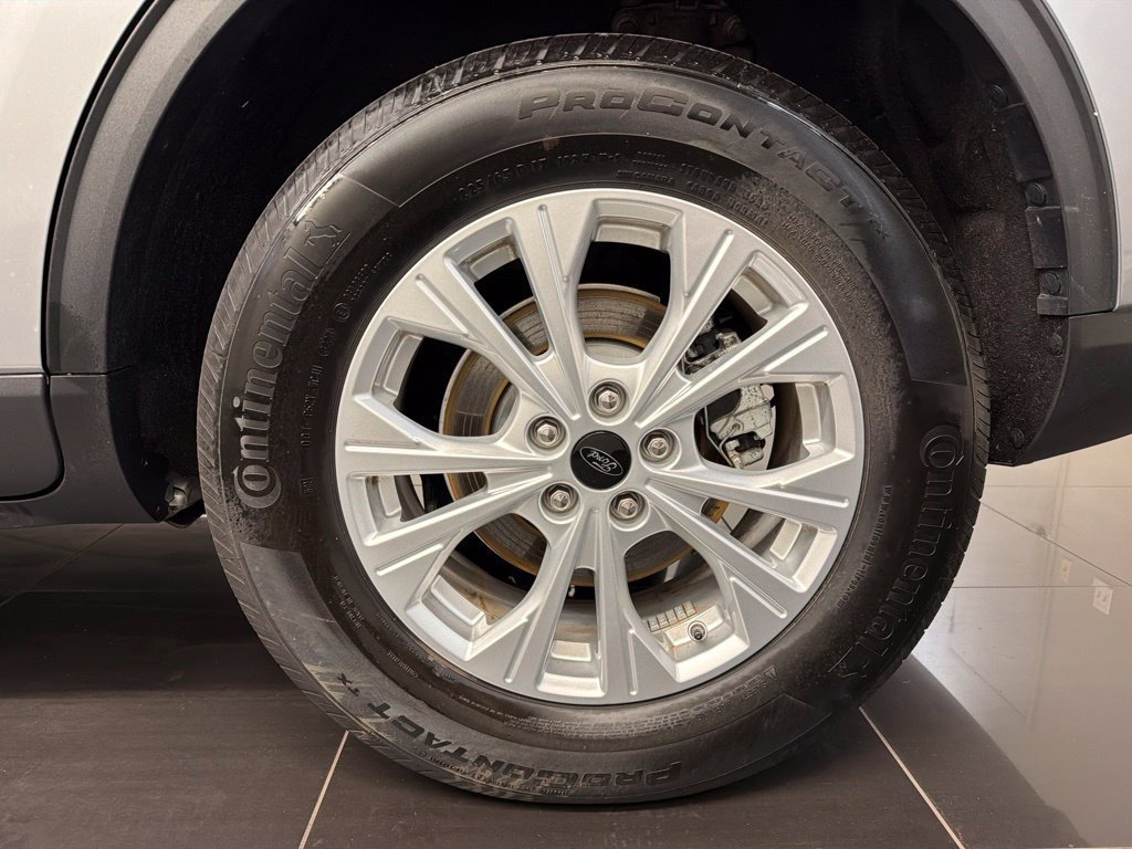 Certified 2023 Ford Escape Active AWD/4WD image 7