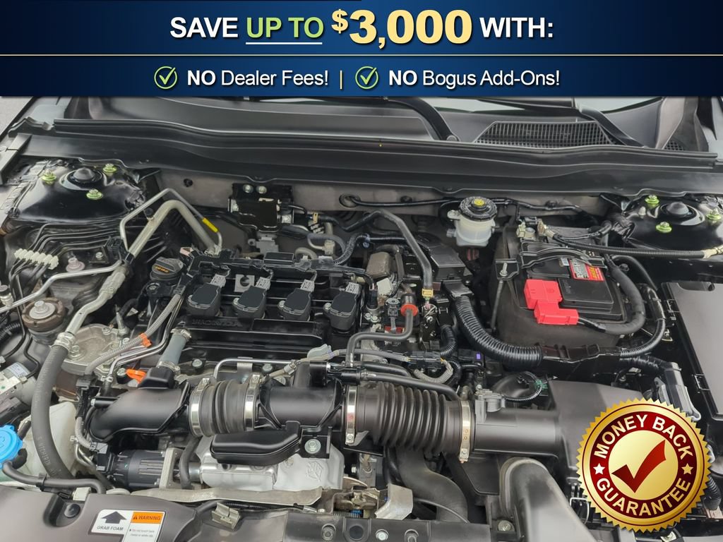 Used 2022 Honda Accord Sport Special Edition image 24