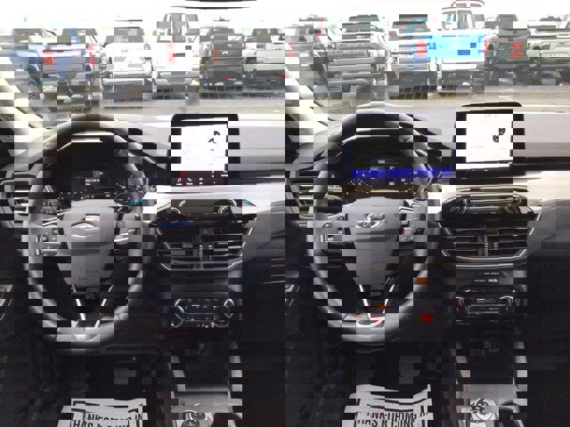 Certified 2022 Ford Escape SEL image 10