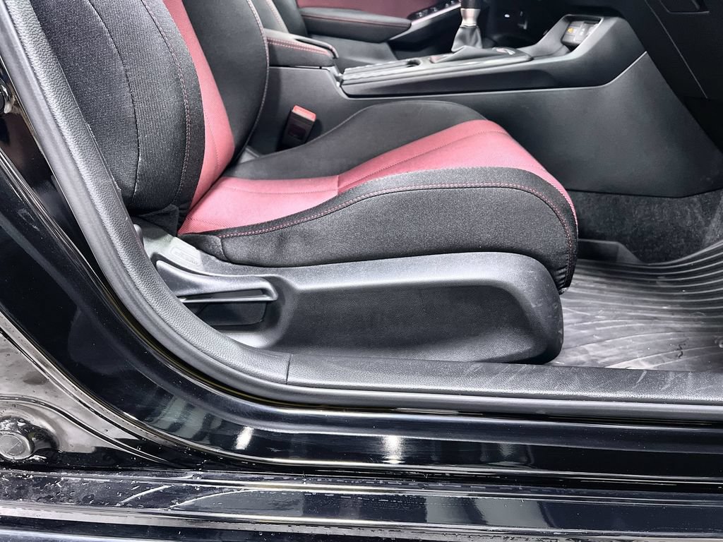 Used 2026 Honda Civic Si image 29